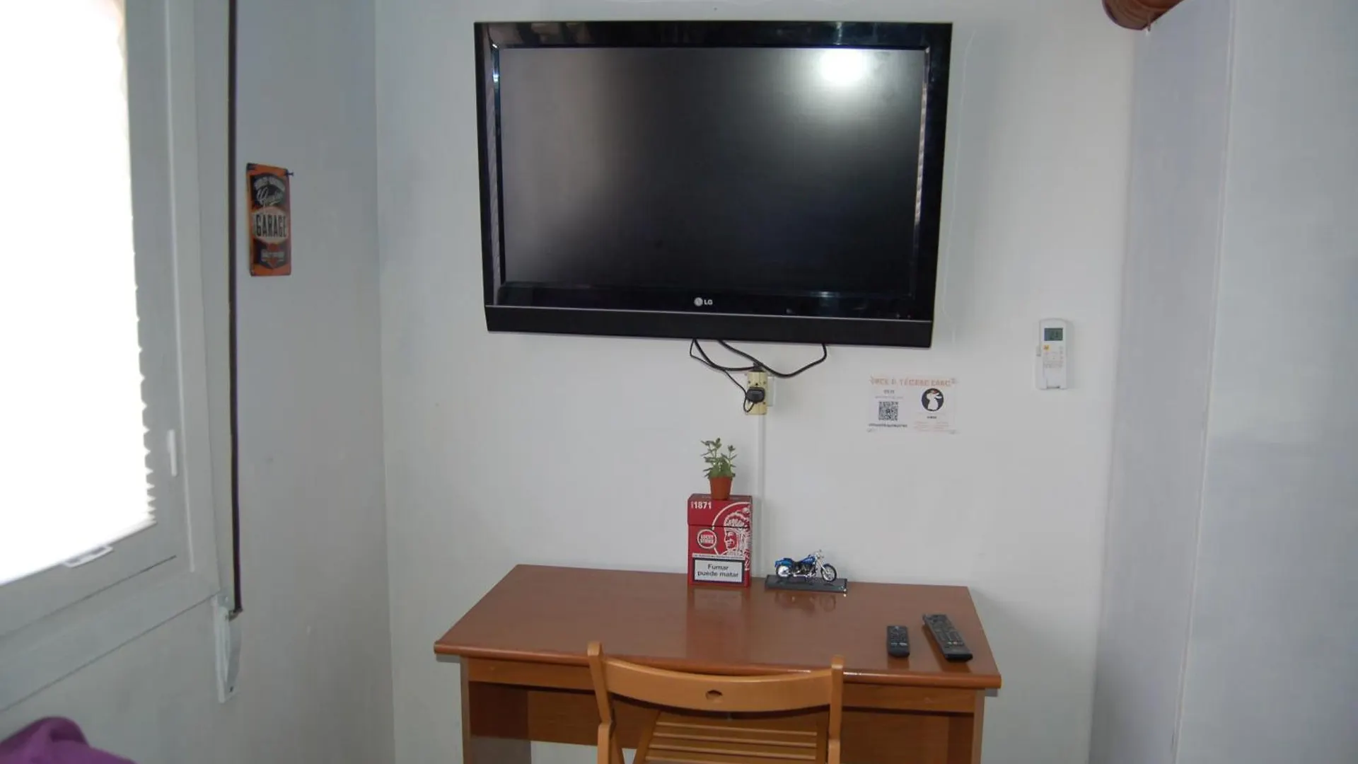 منزل للإقامة Habitacion Individual Luna & Tambor Room المرية