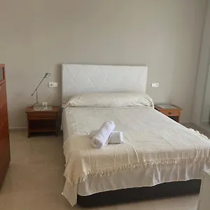 Cachemires En Habitación en casa particular