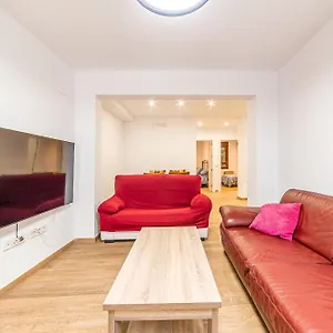 Casa Gomez, Parking Gratuito En Pleno Centro Apartamento