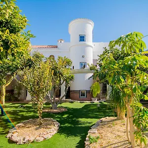 16:9 Molinos Casa vacanze