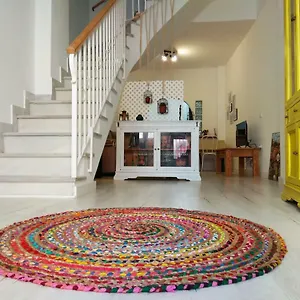 Abá En Habitación en casa particular
